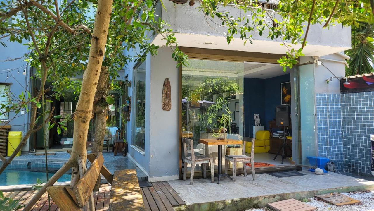 Casanova Residence Rio de Janeiro Exterior foto