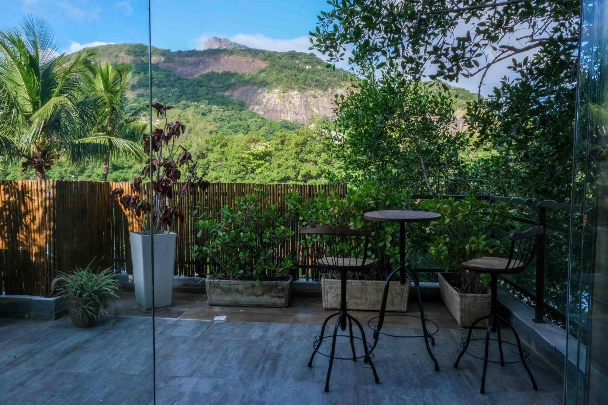 Casanova Residence Rio de Janeiro Exterior foto