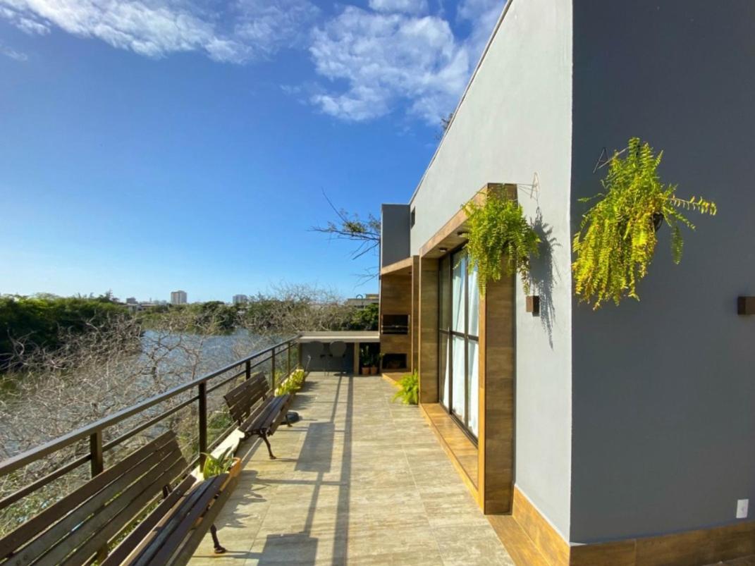 Casanova Residence Rio de Janeiro Exterior foto