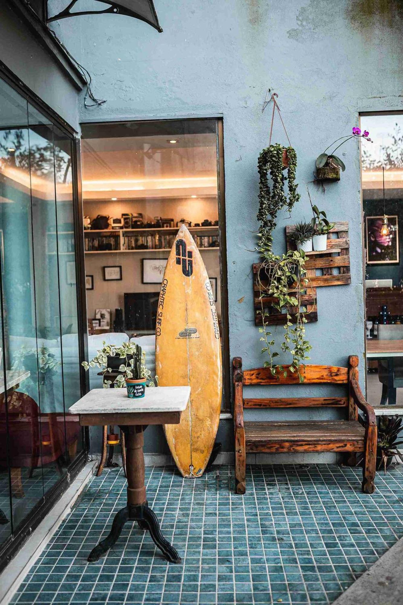 Casanova Residence Rio de Janeiro Exterior foto