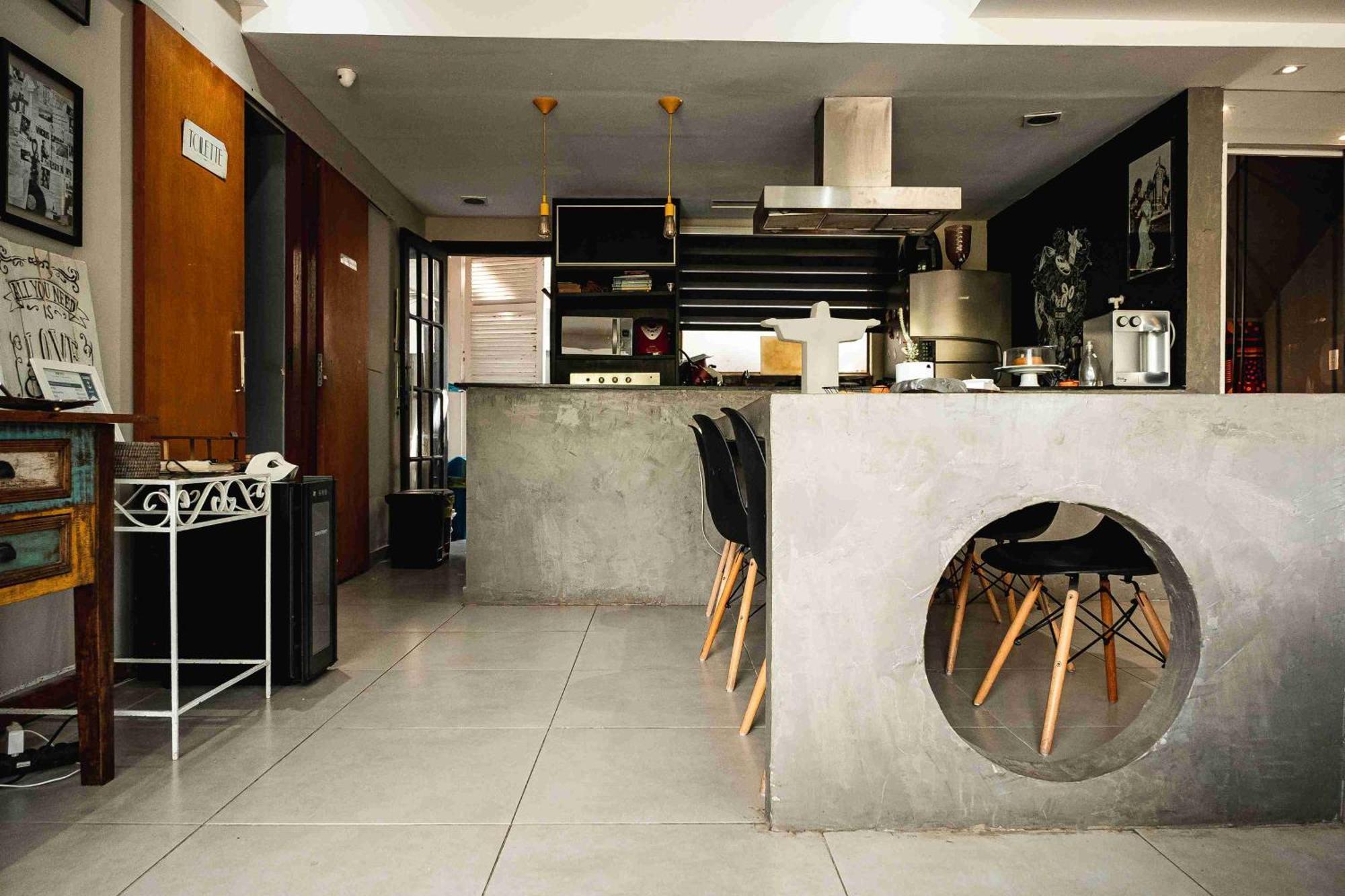 Casanova Residence Rio de Janeiro Exterior foto