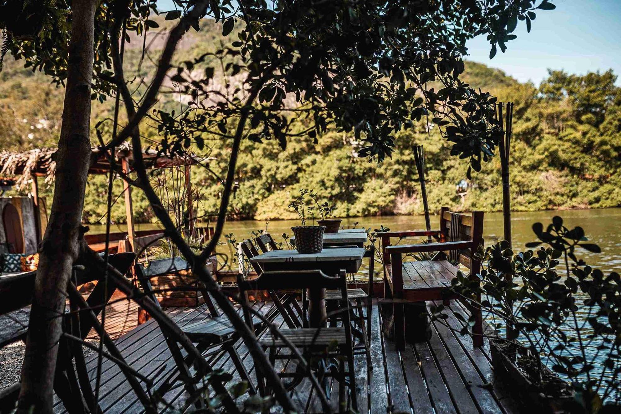 Casanova Residence Rio de Janeiro Exterior foto